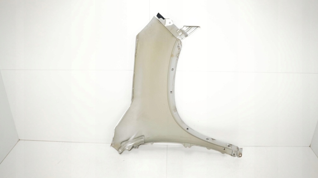 Крыло левый перед kia sorento ii 09-12r 3d Цена