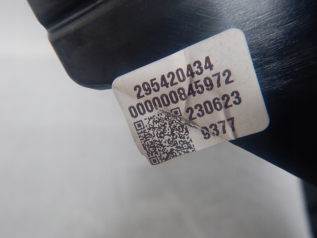 фото №11, Mercedes gla h247 w247 решётка радиатора решётка радиатора a2478883800 новый оригинал