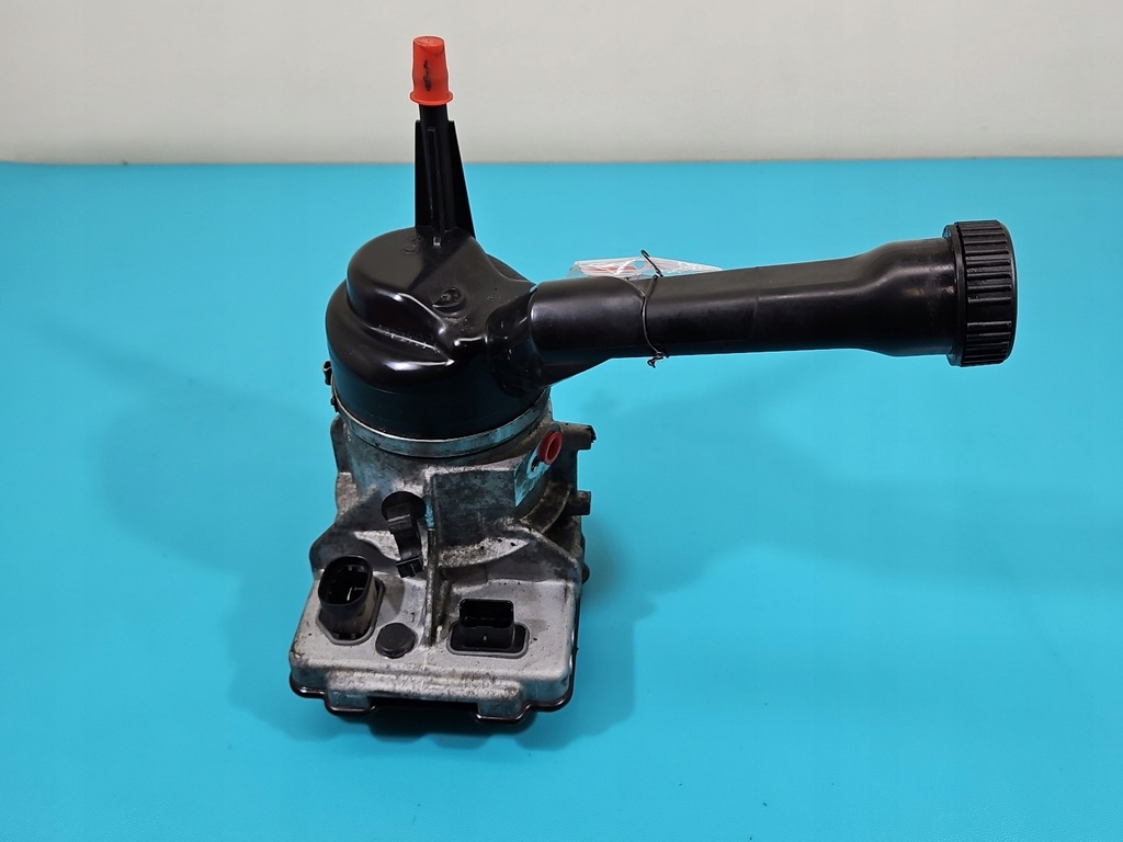 фото №7, Стартер mitsubishi carisma 1.6 16v 4g92