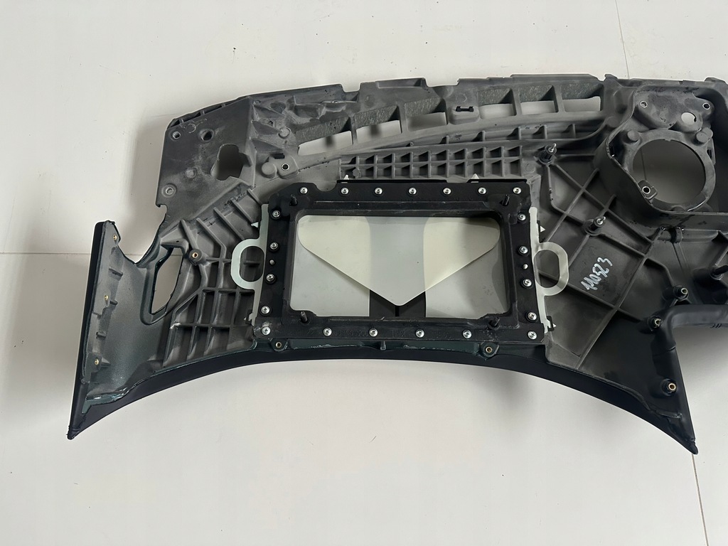 фото №12, Ferrari roma f169 панель приладів приладова консоль оригінальна стан ідеальний