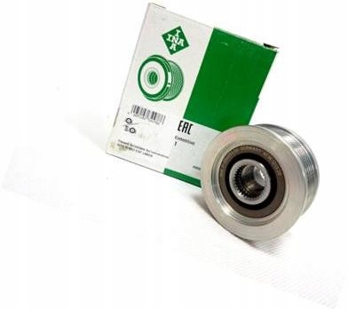 фото №1, Генератор - сцепление односторонний schaeffler ina 535 0048 10