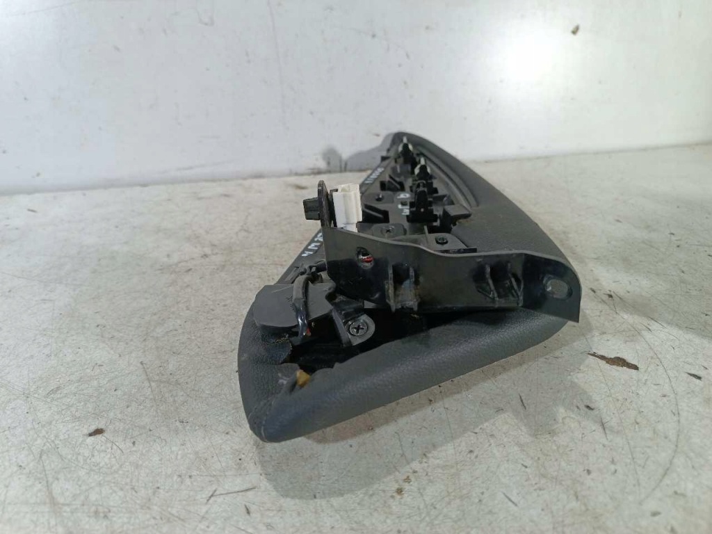 фото №7, Защита туннель левая nissan qashqai 11 969924eh0a