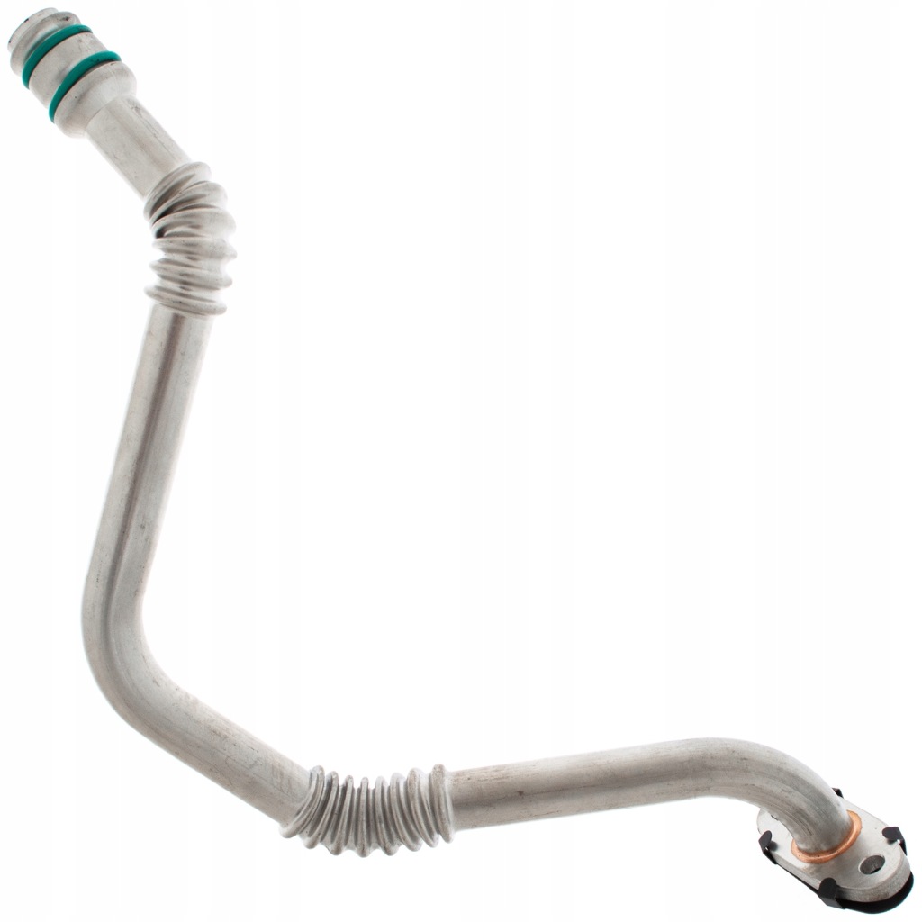 Шланг труба пабтрубок  масляный do renault laguna i ii 1,9 dti dci Цена