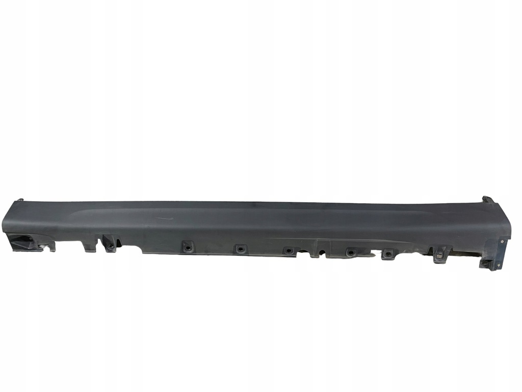 фото №1, Молдинг поріг ліва bmw x5 f15