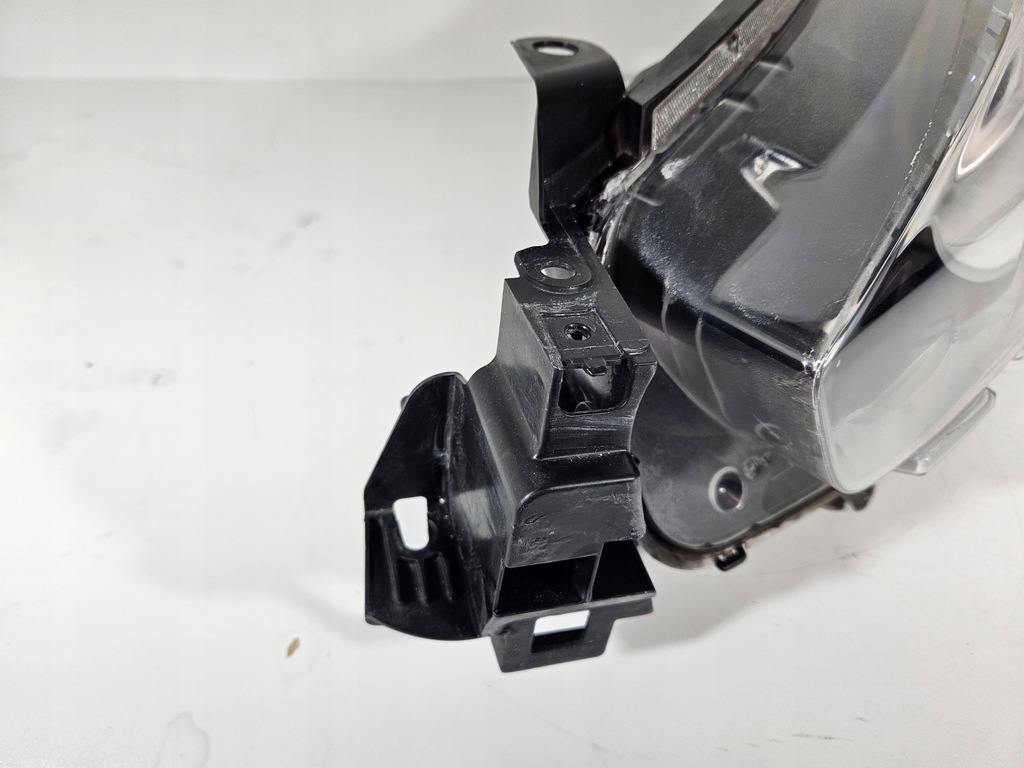 фото №11, Лампа левая перед передняя mazda cx-5 cx5 i линза eu