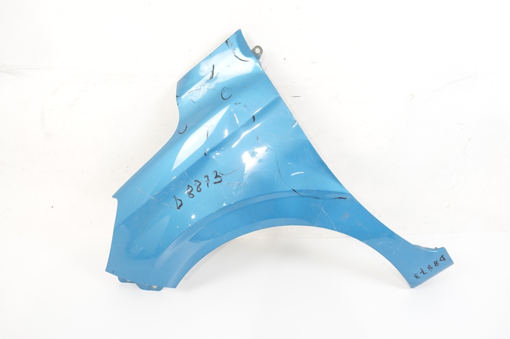 фото №1, Крыло левый перед hyundai i10 iii 19-