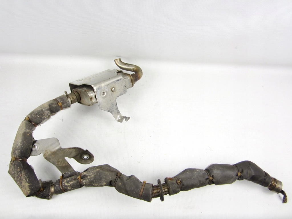 фото №1, Гасник webasto mercedes w251 r-klasa