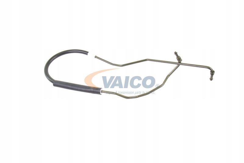 фото №9, Vaico шланг редуктор рулевого vw golf iii vento 1.4 1.6