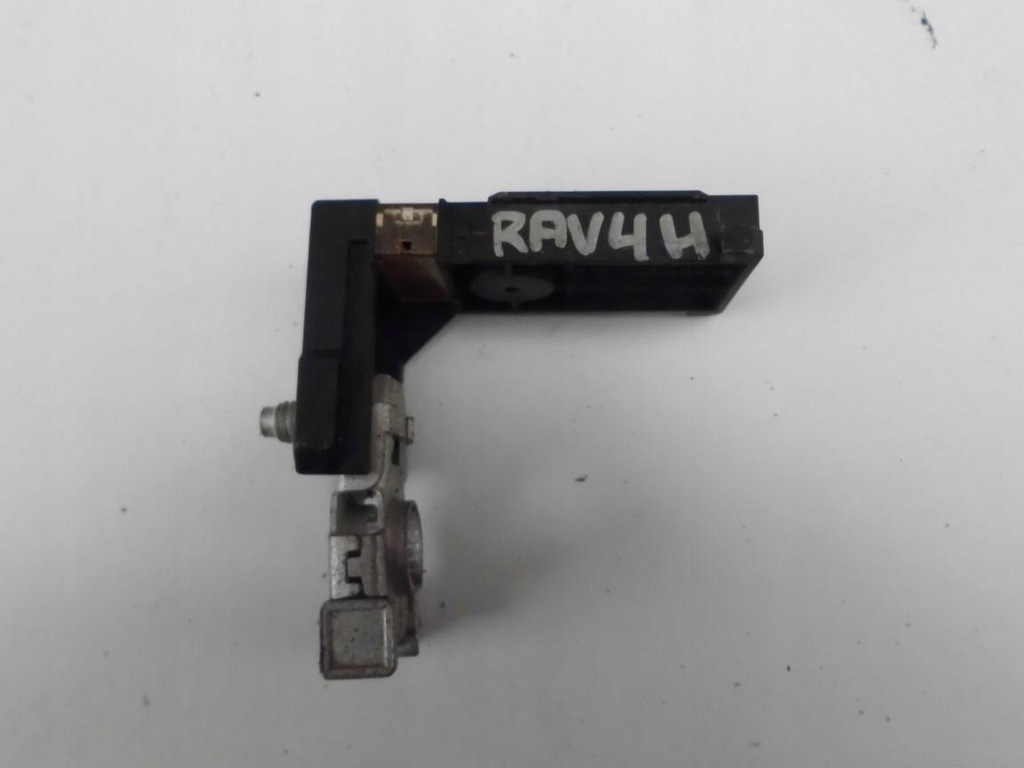 фото №1, Клема мінусова toyota rav4 iv