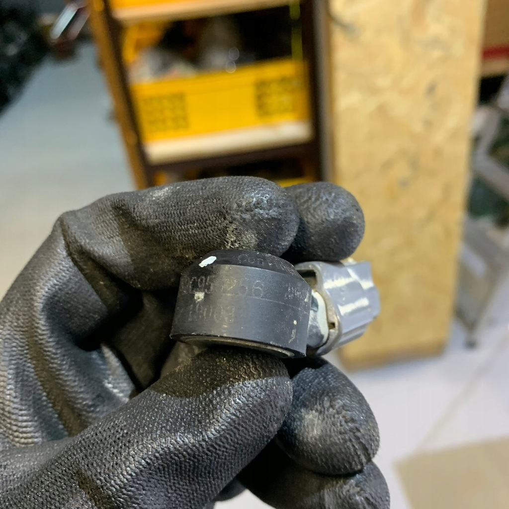 фото №8, Captur ii arkana megane iv clio v e-tech db1011 db1010 датчик a2c959256