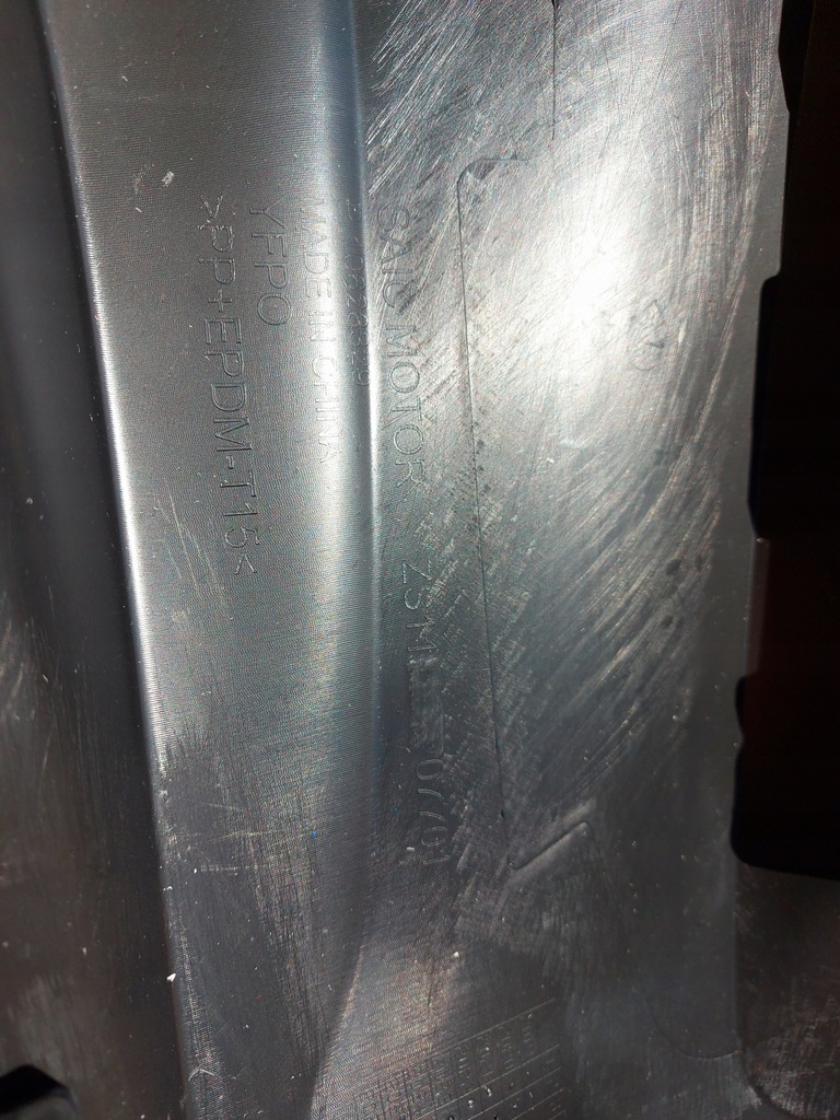 фото №12, Бампер передній mg zs 2019- lifting перед оригінальний новий p10628329