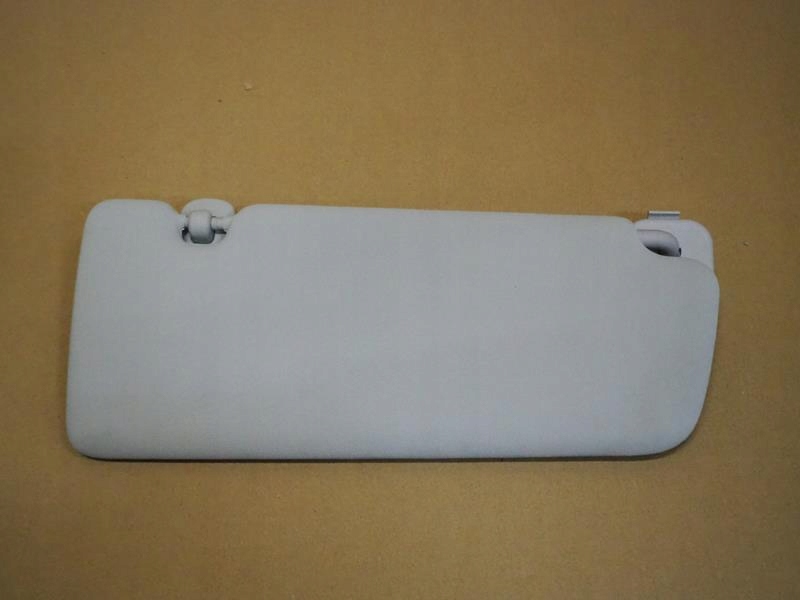 фото №2, Защита солнцезащитная левая renault talisman