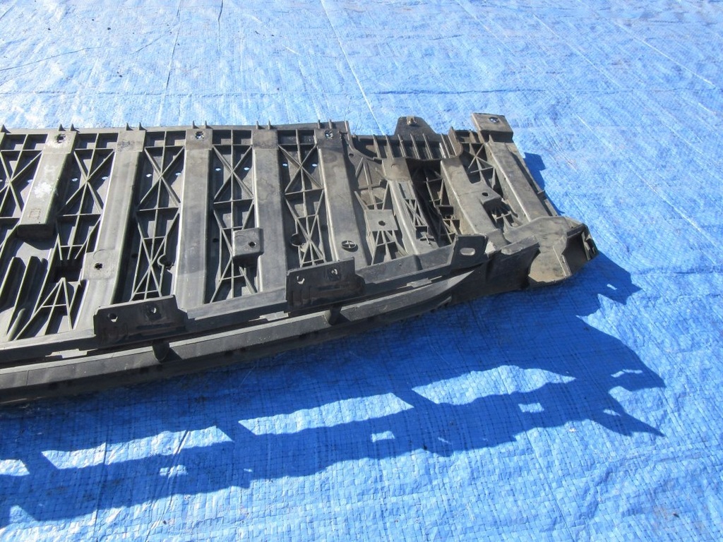 фото №6, Chevrolet malibu 2020 защита плита нижняя pod бампер