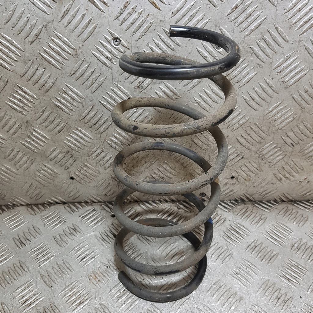 фото №1, Пружина задняя задняя hyundai i10