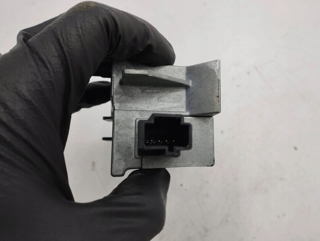 фото №3, Ford c-max ii 2012 замка зажигания