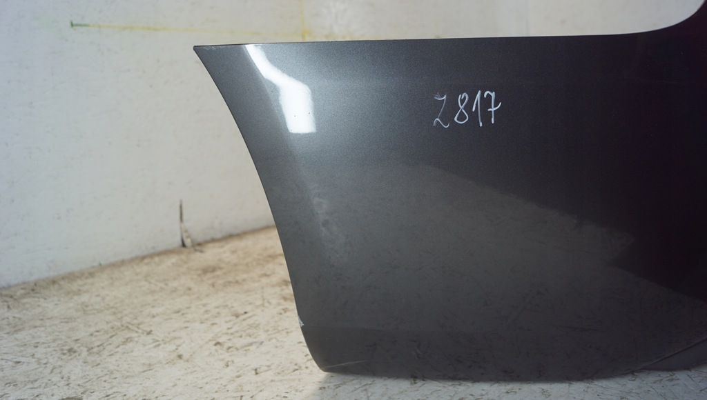 фото №9, Бампер задняя audi a5 8t lift sportback s-line pdc