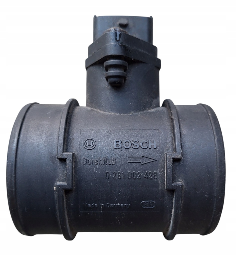 Купить Расходомер воздуха opel 0281002428