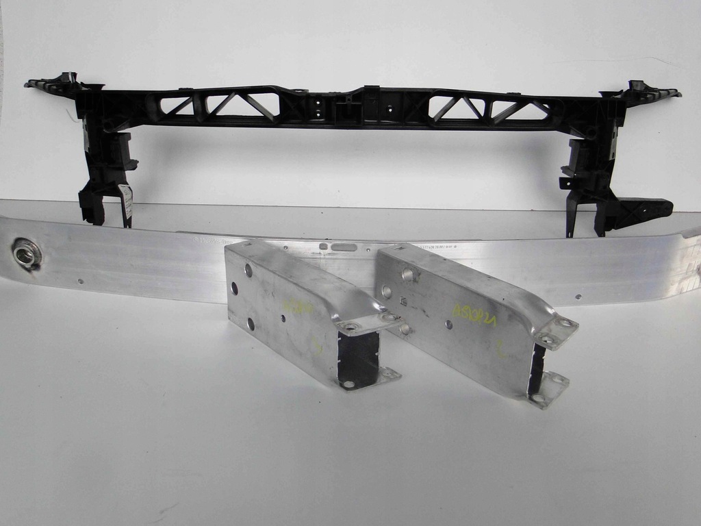 фото №7, Mercedes w177 177 балка pas передній зона комплект