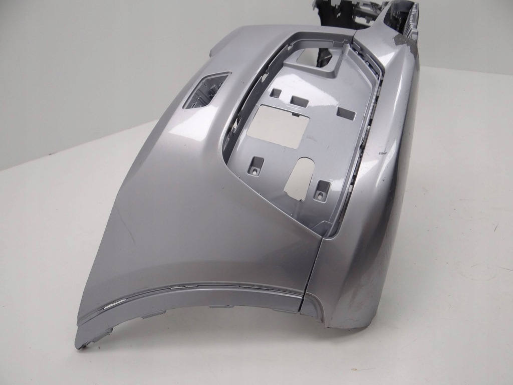 фото №12, Бампер перед audi q3 8u 2012-2015 8u0807061r