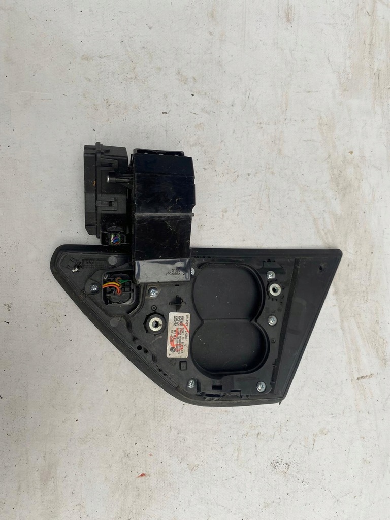 фото №7, Hyundai ioniq 5 21- крышка разъём зарядки