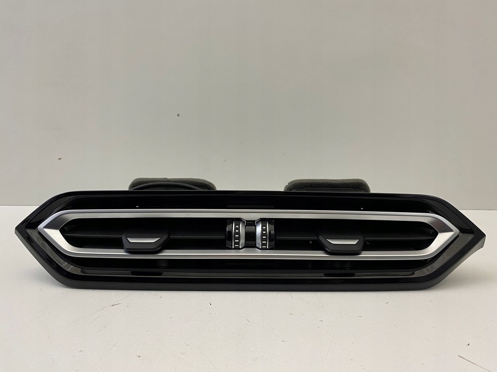 фото №1, Bmw 3 g20 g21 lift средняя решётка обдув воздуховод