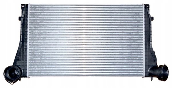 Интеркулер audi a3 00- 30290 nrf Киев