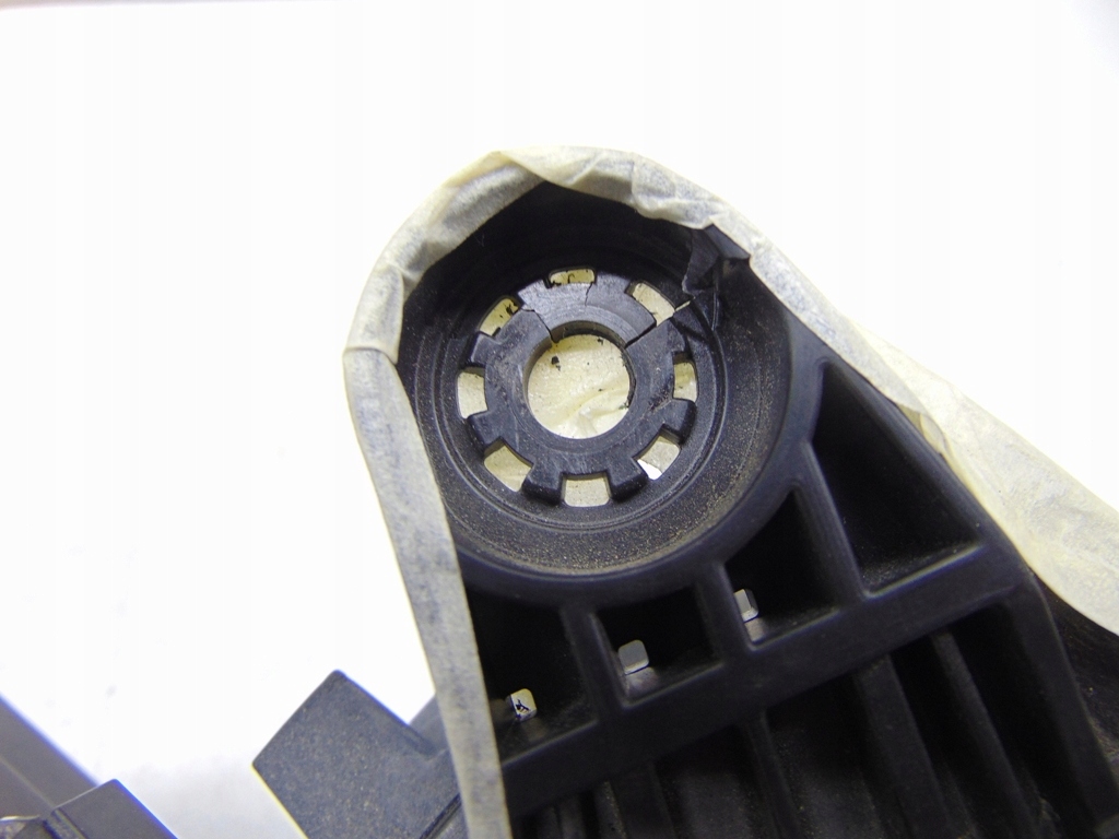 фото №4, Лампа передняя перед правая led renault kangoo express 260105660r 2021-