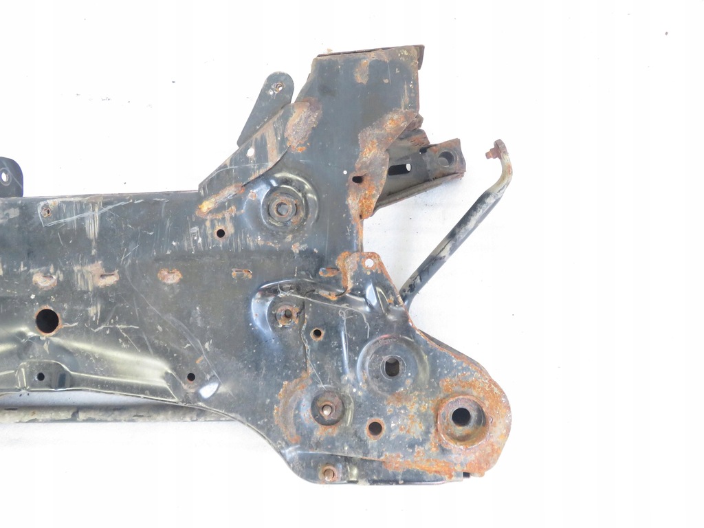 фото №6, Підрамник перед opel movano b 2010- 2.3 cdti fwd - m9t 870