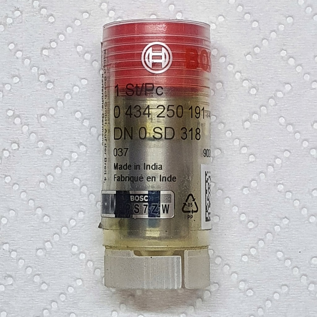 Форсунка инжектор управляющий land rover opel bmw 318 tds kca21s91 Доставка