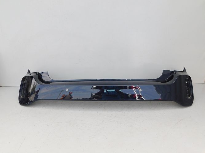 фото №1, Mini f60 sport бампер задній задня