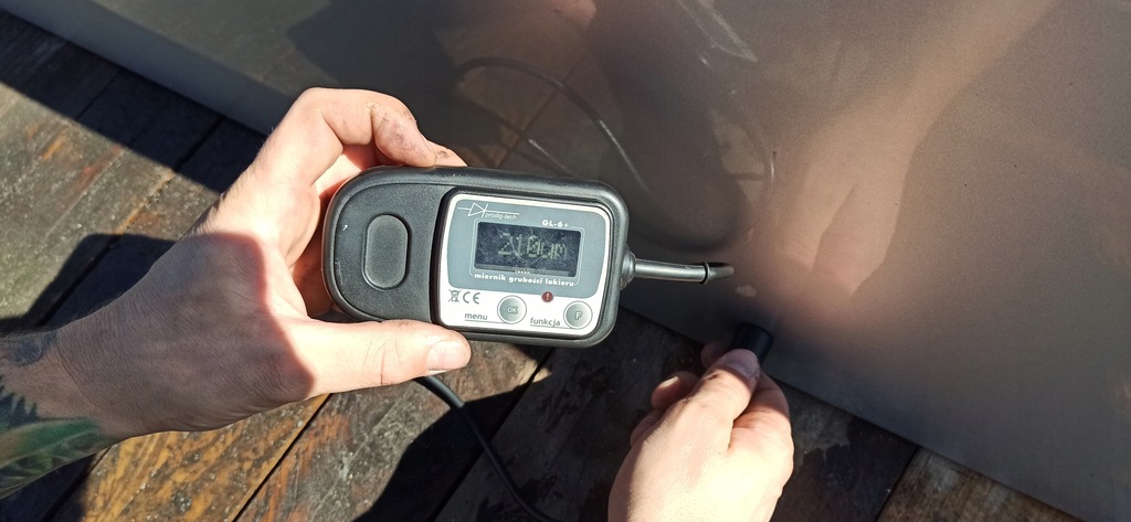 фото №12, Двері лівий перед ліва передні audi tt ly7w