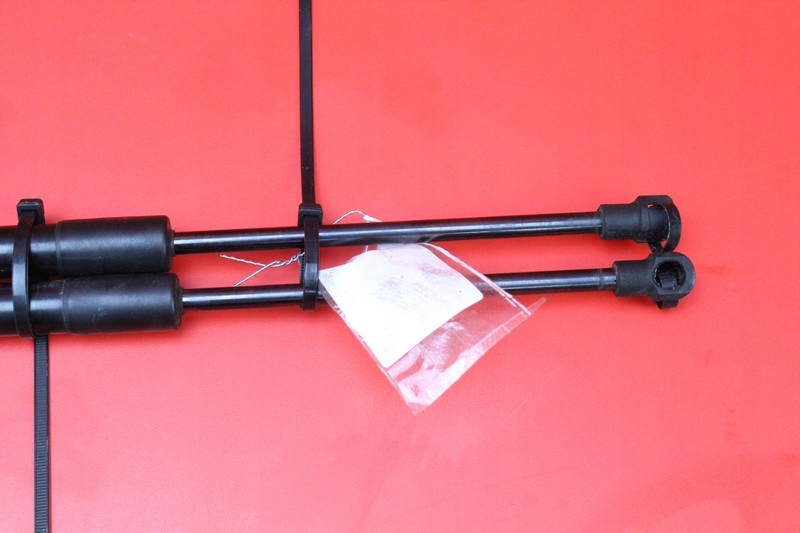 фото №6, Привід амортизатори кришки 42400105 42400107 opel karl 5d 14-19