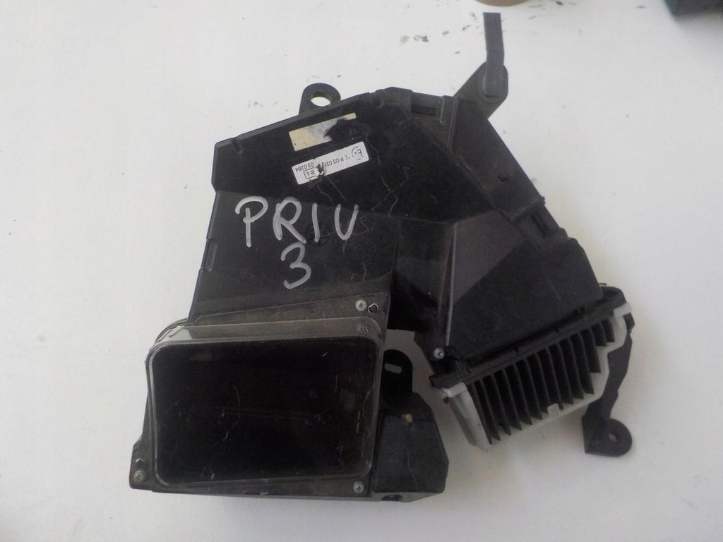 фото №1, Дисплей head up toyota prius iii 766491-360