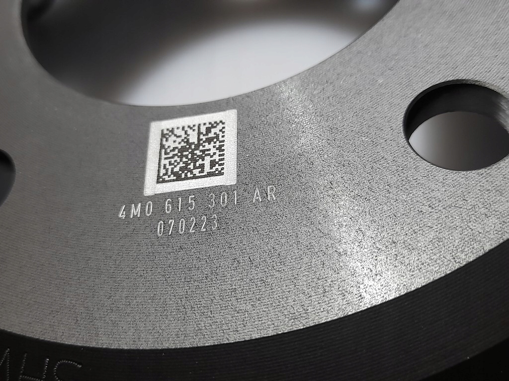 фото №14, Nowe оригінал гальмівні диски гальмівні bentley bentayga 4m0615301ar комплект перед