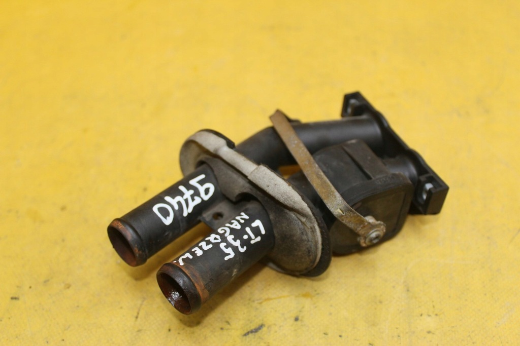 фото №1, Клапан отопителя 400177 lt 35 46 28 sprinter i