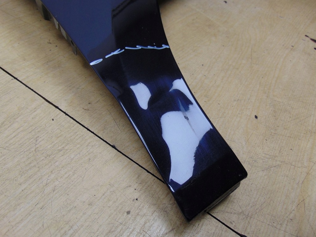 фото №9, Крыло правый перед vw polo v 6r