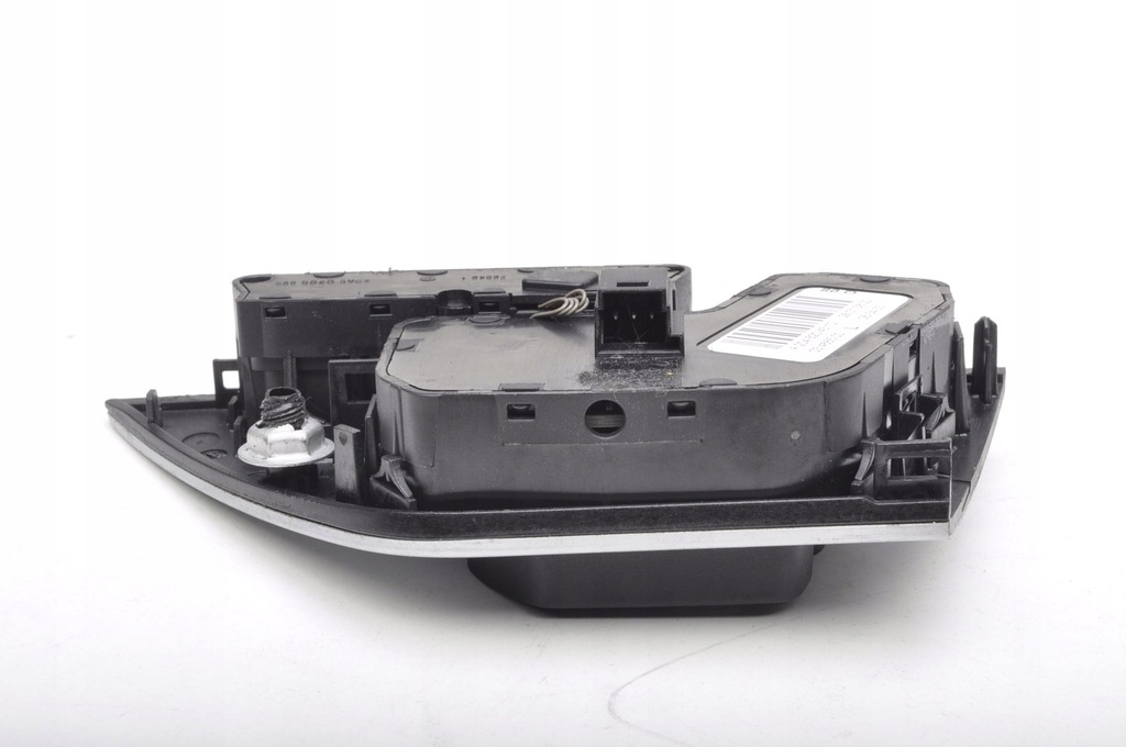 фото №6, Mercedes w204 панель перемикач сидіння a2048204310