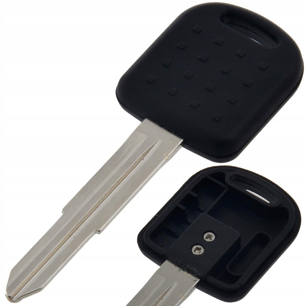 фото №1, Корпус ключ suzuki wagon r+ splash ignis sz11r