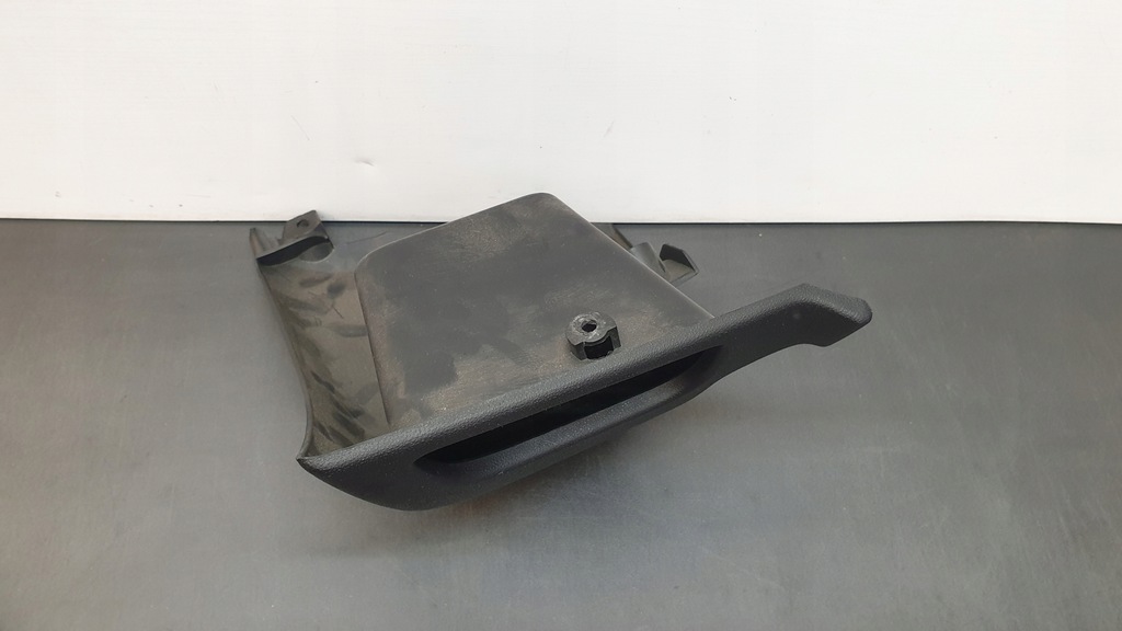 фото №4, Бардачок захист запобіжників lancia delta iii