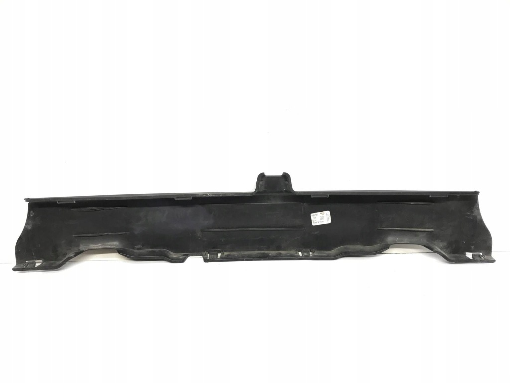 фото №7, Накладка заглушка балка бампера перед audi a3 8v оригинал 8v5807217a