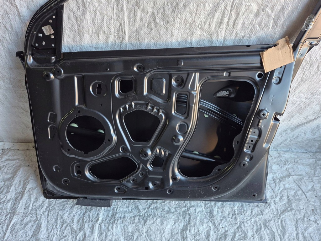 фото №11, Hyundai i20 iii 20-25 дверь правый перед org