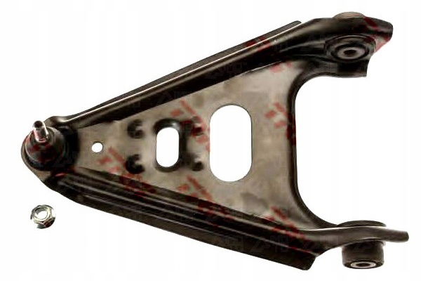 Купить Trw рычаг подвеска колеса перед левый/правый низ  smart fo