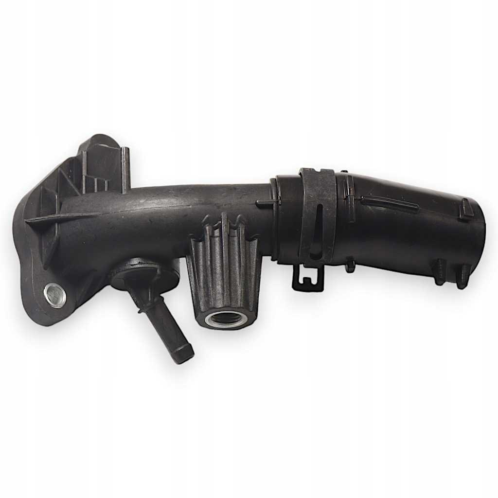 фото №4, Шланг труба повітря egr renault kangoo iii clio v 1,5 dci 147139148r