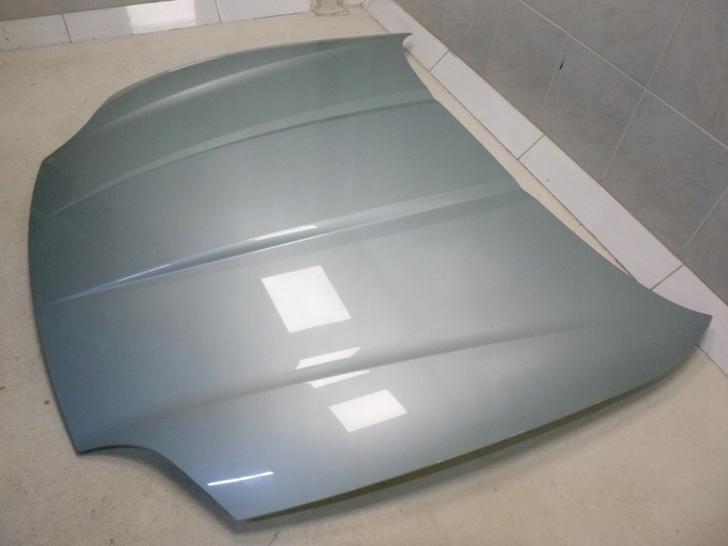 фото №7, Jaguar xk x150 mdv капот крышка двигателя 07-15r