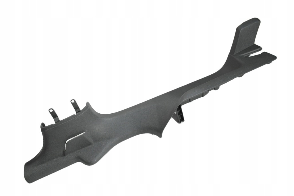 фото №1, Vw caddy 11-14 r підніжка поріг 2k08533370