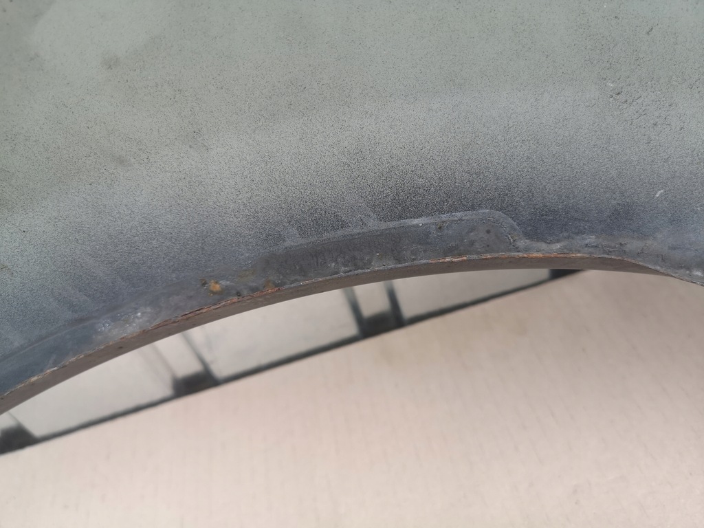 фото №15, Крила правий перед bmw 1 e87 lift 07-11