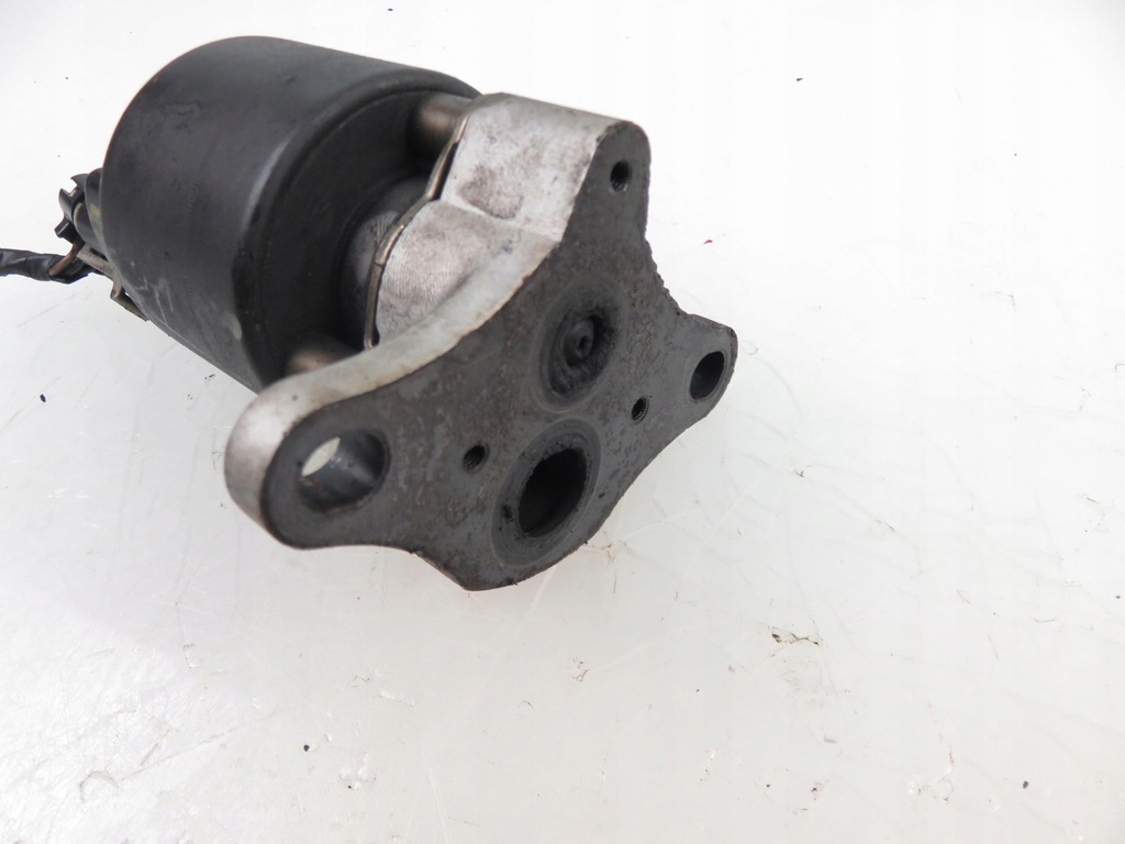 фото №5, Клапан egr chevrolet nubira 1.8