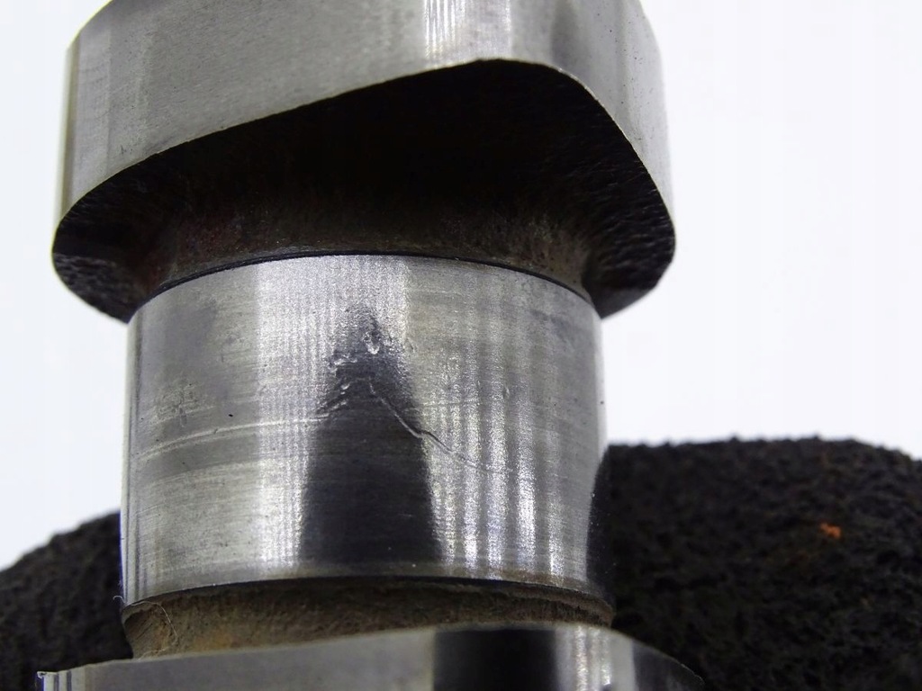 фото №5, Hyundai accent ii 1.5 16v g4ec вал розподільного валу w