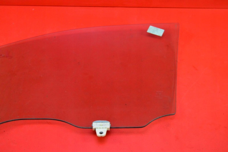 фото №5, Стекло боковая правая перед nissan murano z50 04r