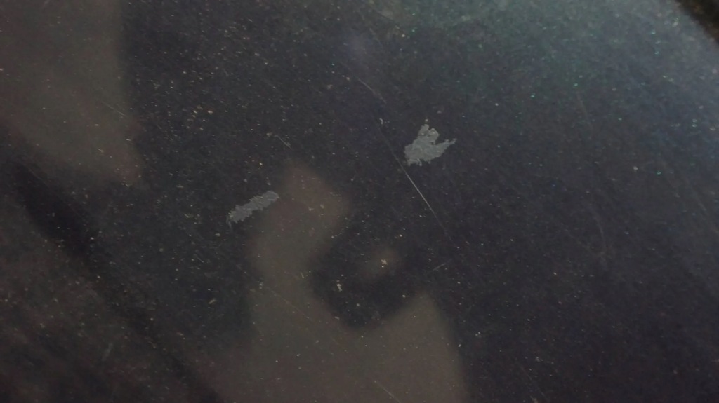 фото №7, Дверь правый перед передние правое - renault scenic rx4 i